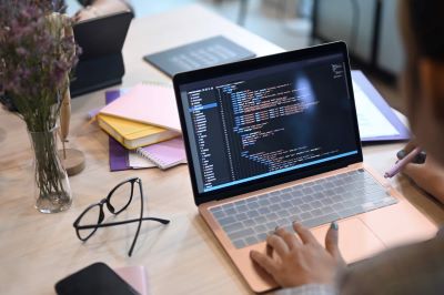 Custom Software Development Services | Agile Software Development ...